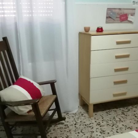 Ca La Glori Villa Los Corrales  Eksteriør bilde