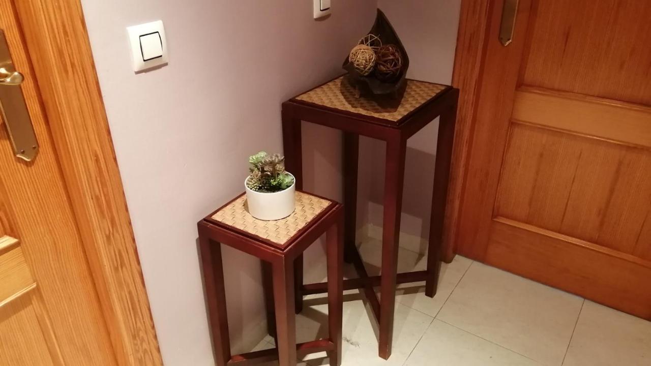 Ca La Glori Villa Los Corrales  Eksteriør bilde