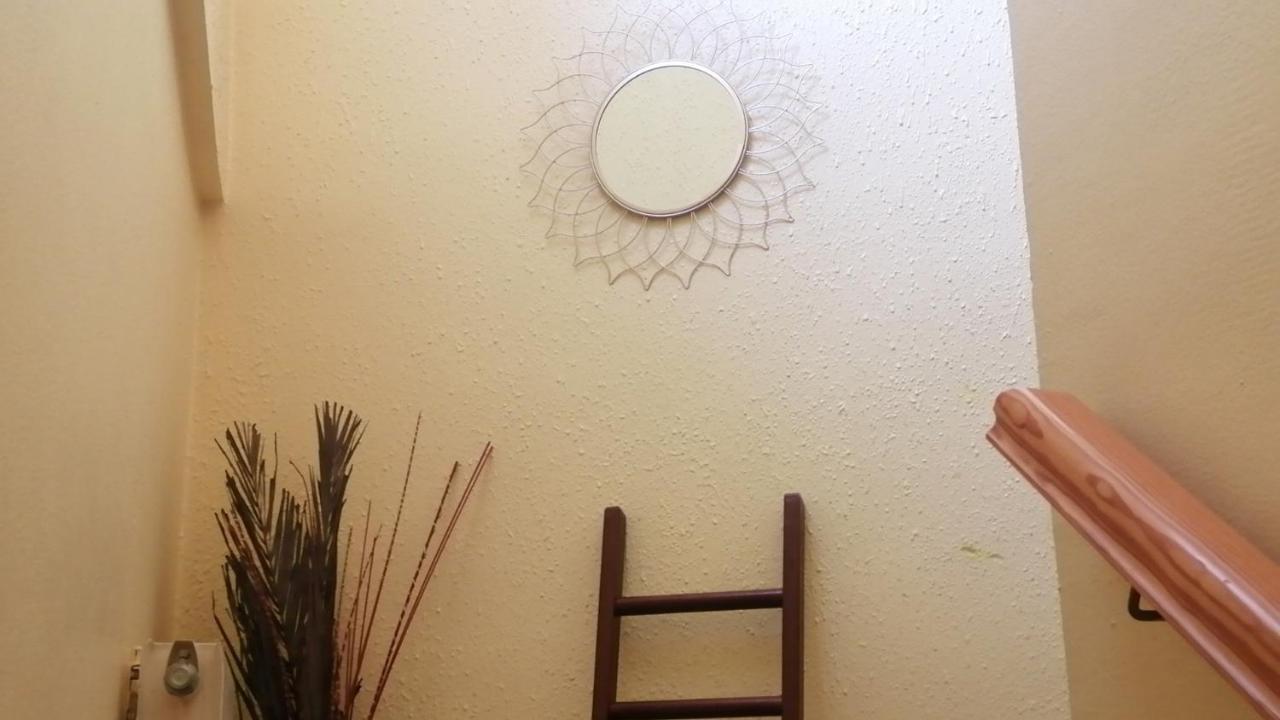 Ca La Glori Villa Los Corrales  Eksteriør bilde