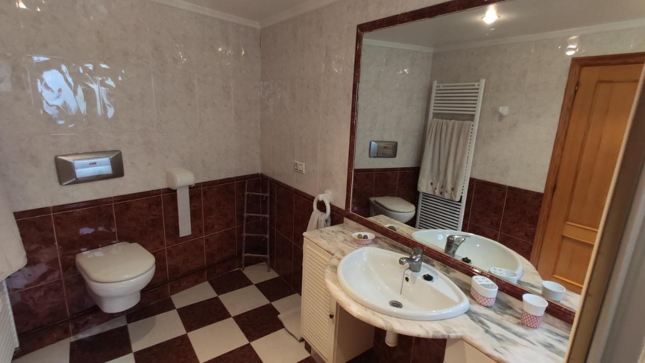 Ca La Glori Villa Los Corrales  Eksteriør bilde