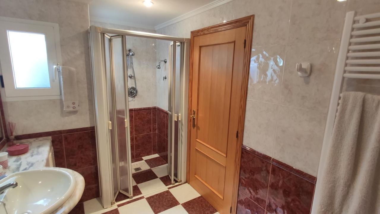 Ca La Glori Villa Los Corrales  Eksteriør bilde