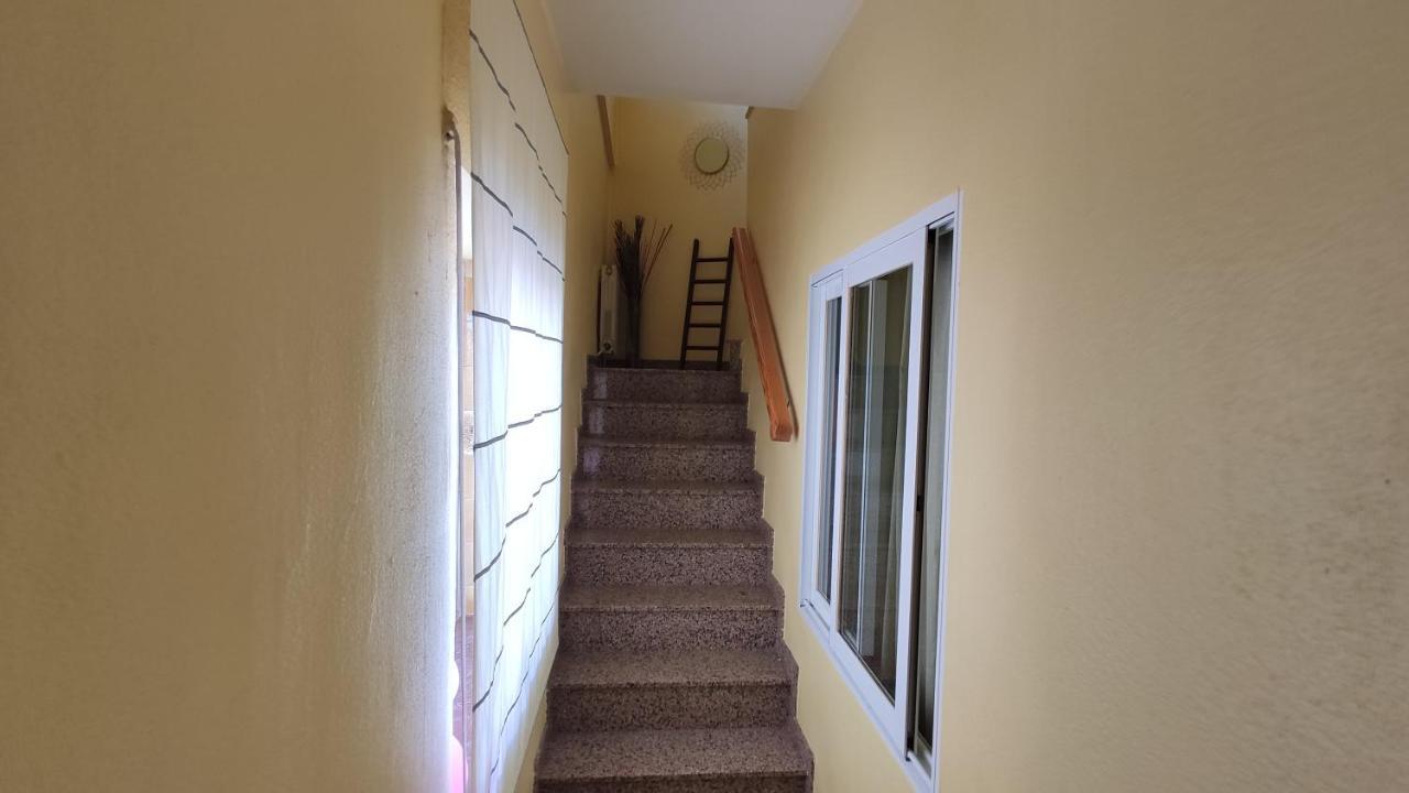 Ca La Glori Villa Los Corrales  Eksteriør bilde