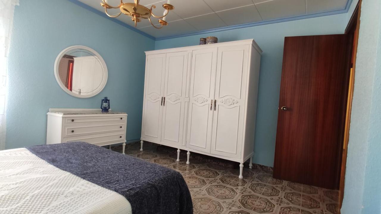 Ca La Glori Villa Los Corrales  Eksteriør bilde