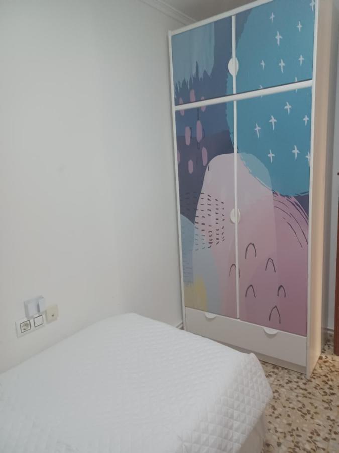 Ca La Glori Villa Los Corrales  Eksteriør bilde