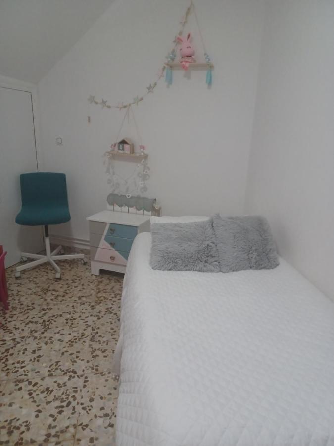 Ca La Glori Villa Los Corrales  Eksteriør bilde